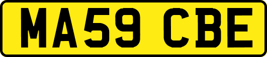 MA59CBE