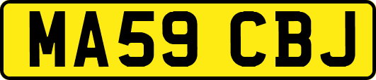 MA59CBJ
