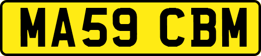 MA59CBM