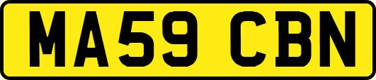 MA59CBN