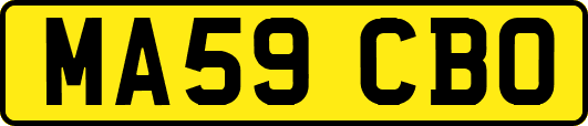 MA59CBO