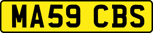 MA59CBS