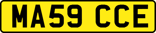MA59CCE
