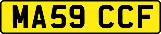 MA59CCF