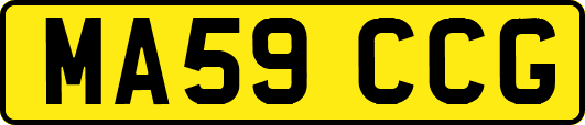 MA59CCG