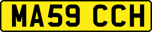 MA59CCH