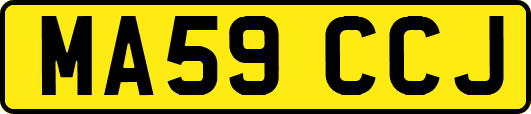 MA59CCJ