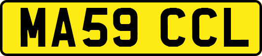 MA59CCL
