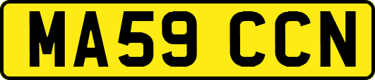 MA59CCN