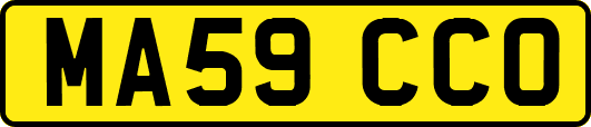 MA59CCO