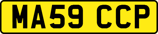 MA59CCP