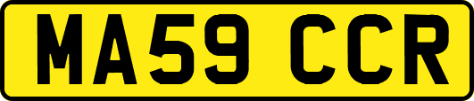 MA59CCR