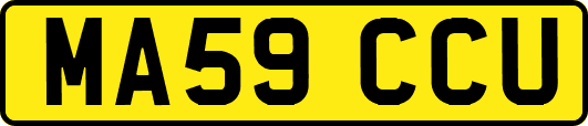 MA59CCU