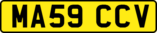 MA59CCV
