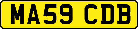 MA59CDB