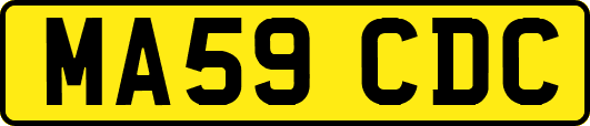 MA59CDC