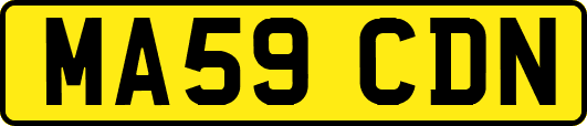 MA59CDN