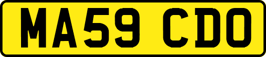 MA59CDO