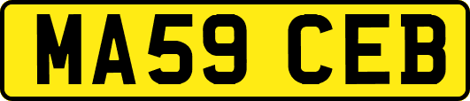 MA59CEB