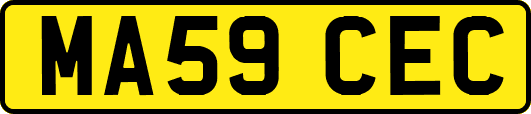 MA59CEC