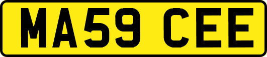 MA59CEE