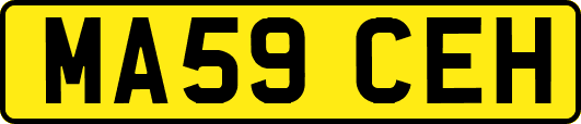 MA59CEH