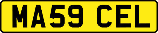 MA59CEL