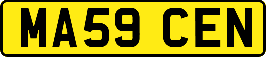 MA59CEN