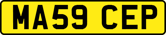 MA59CEP
