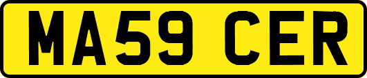 MA59CER