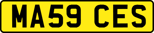 MA59CES