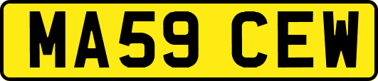 MA59CEW