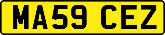 MA59CEZ