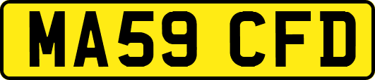 MA59CFD