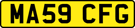 MA59CFG