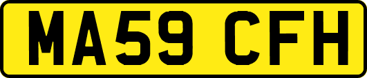 MA59CFH