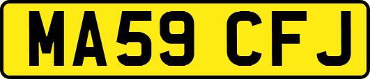 MA59CFJ