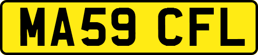MA59CFL