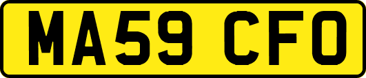 MA59CFO
