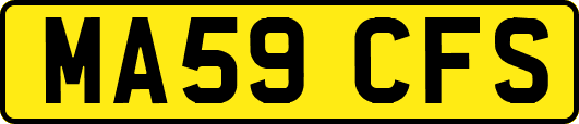 MA59CFS