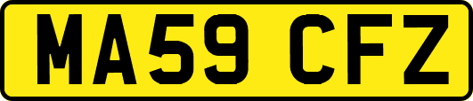 MA59CFZ