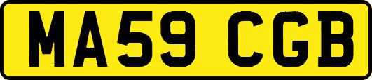 MA59CGB