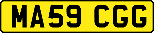 MA59CGG