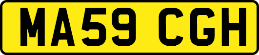 MA59CGH