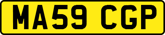 MA59CGP
