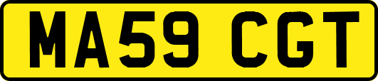 MA59CGT