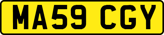 MA59CGY