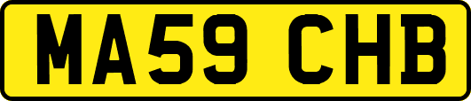 MA59CHB