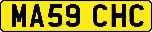 MA59CHC