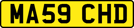 MA59CHD